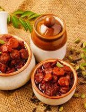 Deshee Chicken Pickles 1 kg 